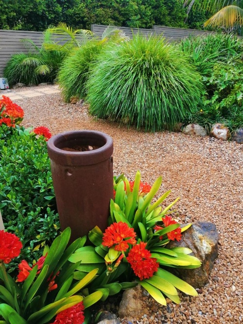 Oneroa Secret Garden Apartments image 10