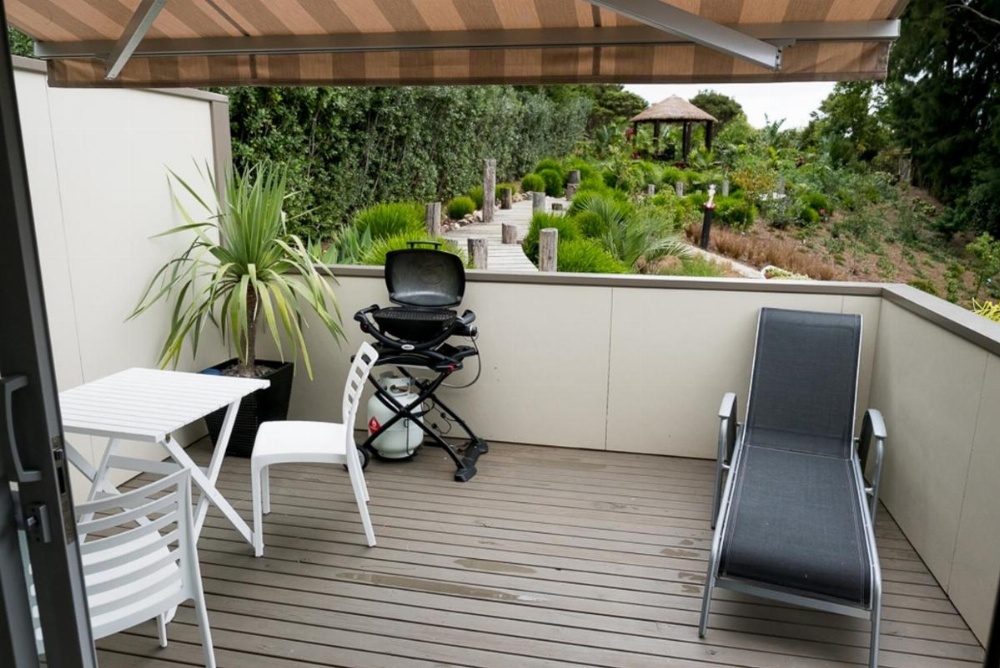 Oneroa Secret Garden Apartments Main image