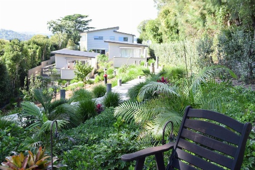 Oneroa Secret Garden Apartments image 20